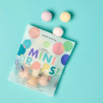 Mini Drops Bath Bombs - Soothing - image 3