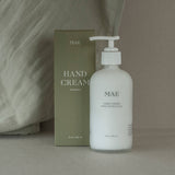 Eucalyptus Moisturizing Hand Cream