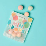 Mini Drops Bath Bombs - Fresh Fruit - image 3