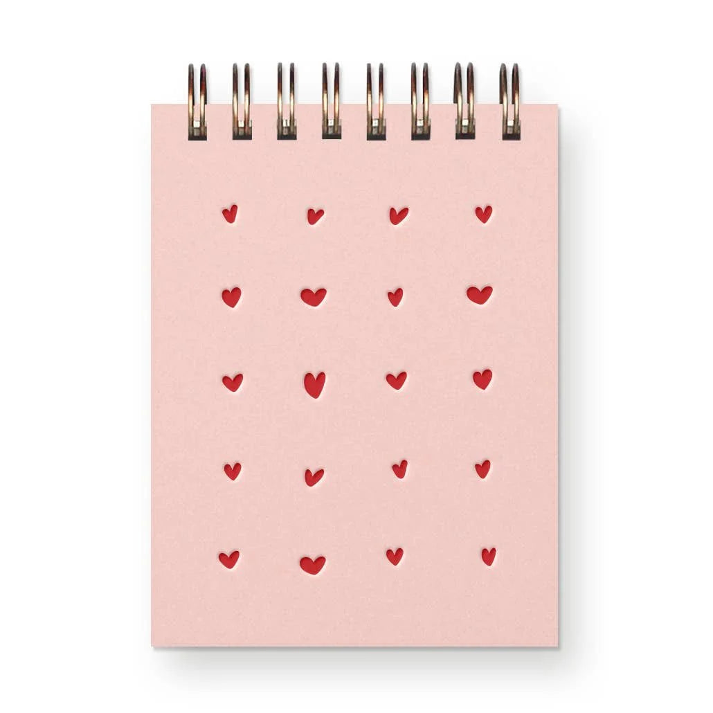 Mini Notebook