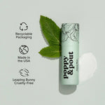 Sweet Mint Lip Balm - image 2