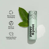 Sweet Mint Lip Balm - image 2