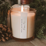 Fraser Fir Candle - image 2