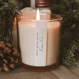 Fraser Fir Candle - image 2