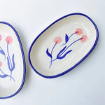 Handmade Ceramic Serving Bowl