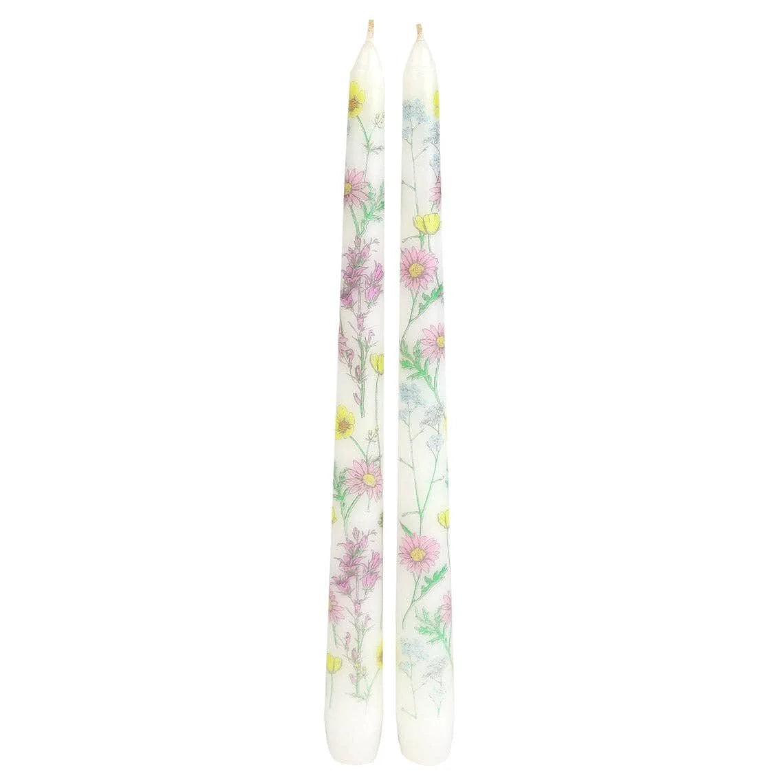 Meadow Taper Candle - image 4