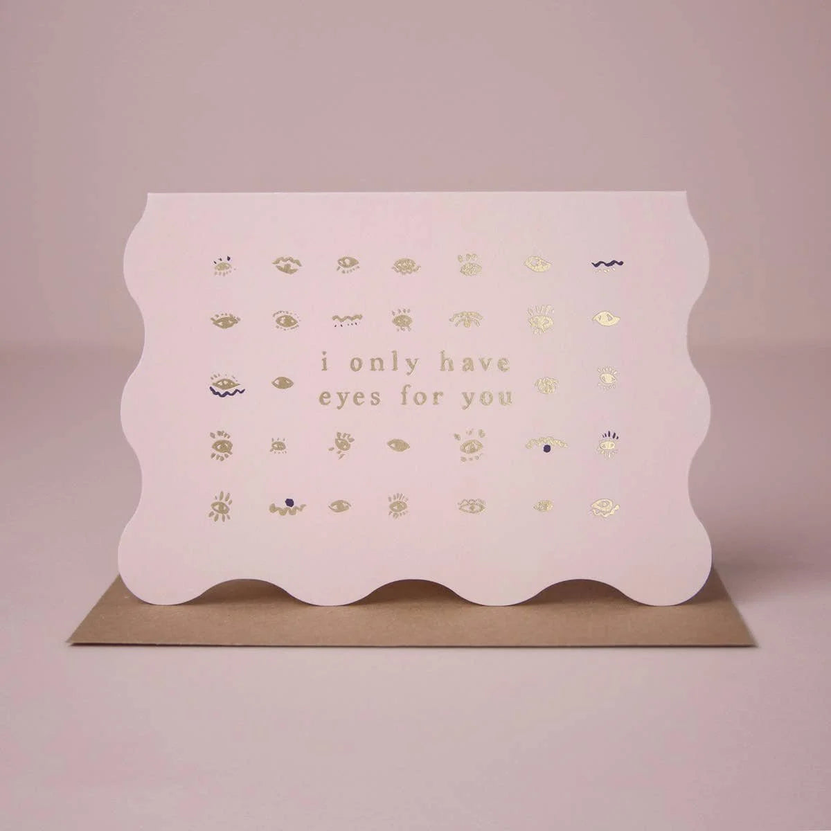 Eyes For You Card - image 2
