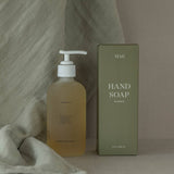 Eucalyptus Hand Soap
