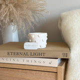 Heart Soy Wax Candle