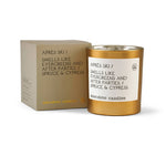 Apres Ski Gold Tumbler Candle - image 3
