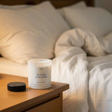 I'm Coming To The Cottage- Candle - image 2