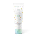 Kids Zinq Mineral Gel Sunscreen Spf 60
