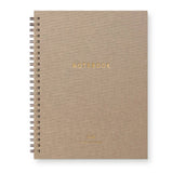 Lined Journal