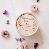 La Petite Bougie-Lavender candle