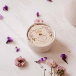 La Petite Bougie-Lavender candle - image 3