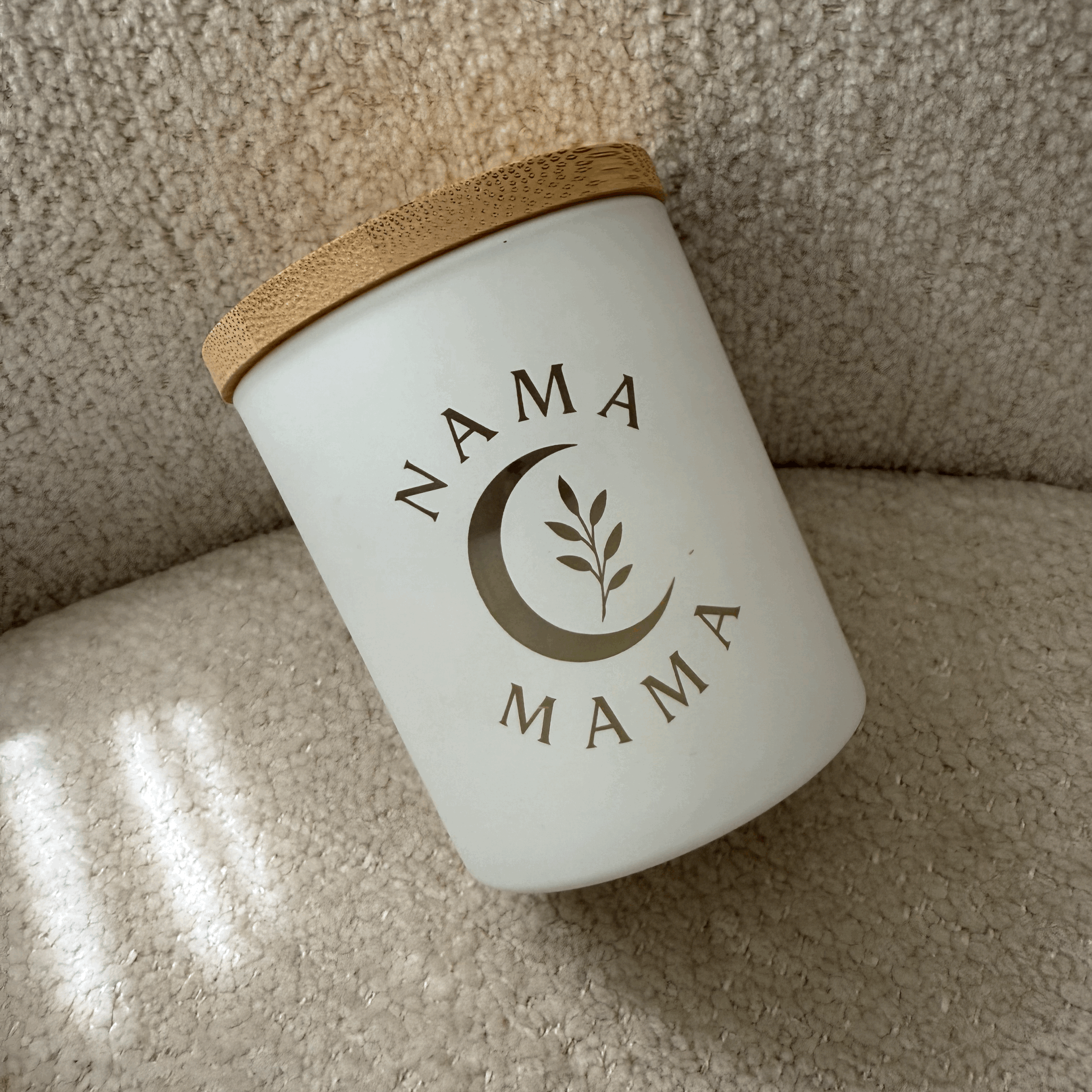 Nama Mama Signature Candle - image 2
