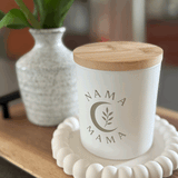 Nama Mama Signature Candle - image 3