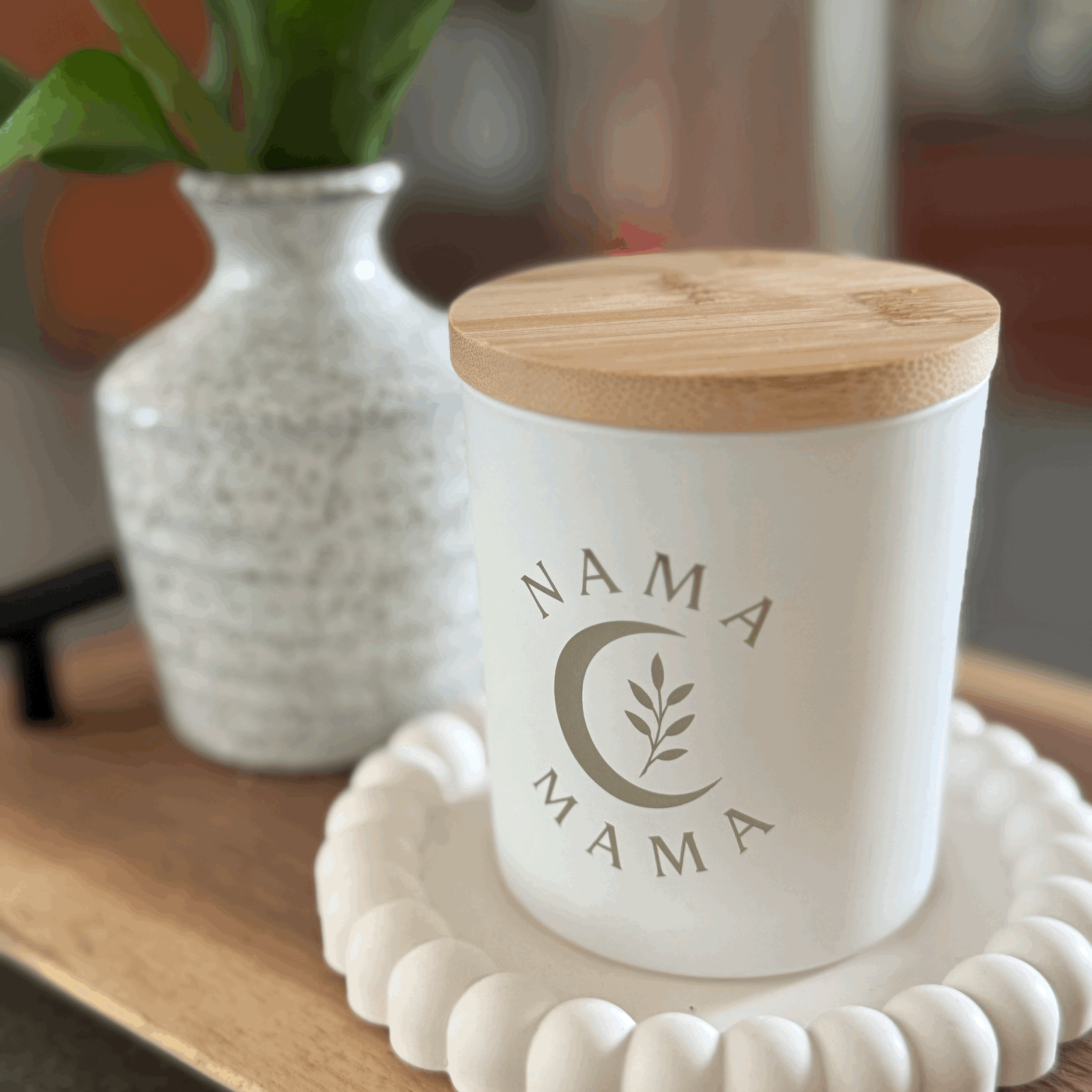 Nama Mama Signature Candle - image 3