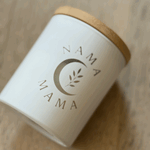Nama Mama Signature Candle