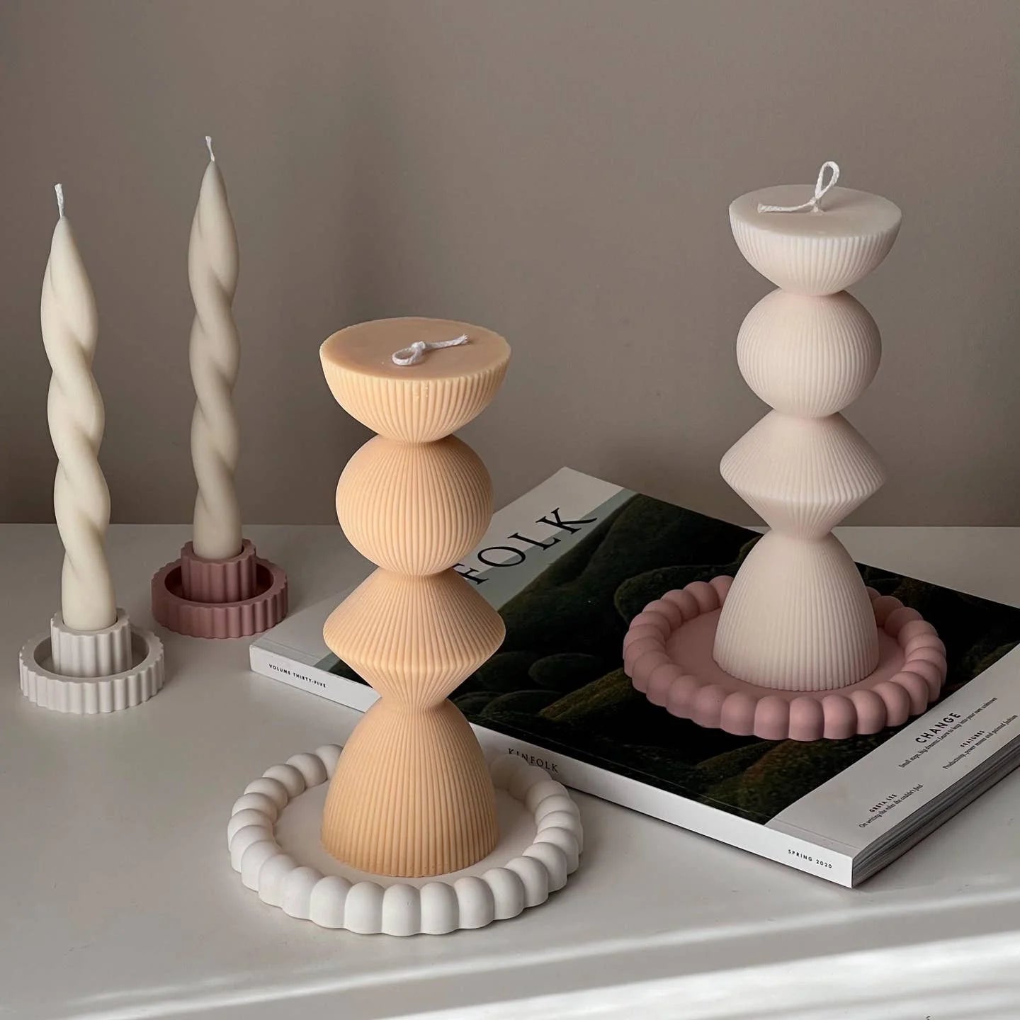 Bubble Trinket Tray - image 2