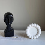 Round Trinket Tray