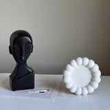 Round Trinket Tray